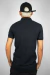 Camisa Jogador Polo Preta na internet