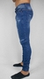Calça Jeans Escura - Utan