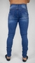 Calça Jeans Escura - loja online