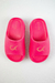 Slide Nuvem Infantil Rosa - comprar online