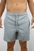 Short Masculino Cinza Claro - comprar online