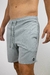 Short Masculino Cinza Claro