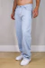 Calça Baggy Jeans - Utan