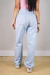 Imagem do Calça Baggy Jeans