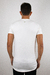 Camisa Jogador Marfim Silk Gramado - Utan