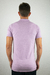 Camisa Jogador Polo Logo Lilas na internet