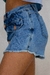 Short Saia Jeans na internet