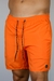 Short Masculino Laranja