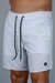 Short Masculino Branco