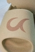 Slide Nuvem Luna Bege - comprar online