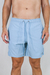 Short Masculino WaterProof Elastane UtaneLogo Azul na internet