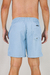 Short Masculino WaterProof Elastane UtaneLogo Azul - comprar online