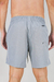 Short Masculino WaterProof Elastane UtaneLogo Cinza - loja online