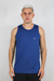 Regata FIT Azul Marinho - comprar online