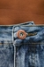 Jeans Feminino Nr13 - Utan