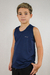 Regata FIT Infantil Azul Marinho na internet