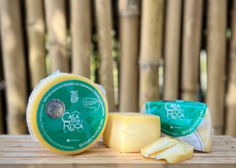 Casa de Roça (MEIA CURA) - escolha o tamanho - comprar online