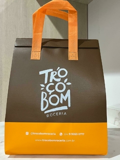 Sacola Termica reutilizavel - comprar online