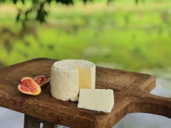 Queijo Minas Frescal PROMOÇÃO - Tróço Bom Roceria