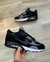 Air Max 90 Futura Preto Branco