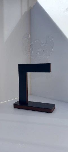 Luz de Noche Stitch - Trikceri