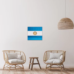 Bandera Argentina - comprar online