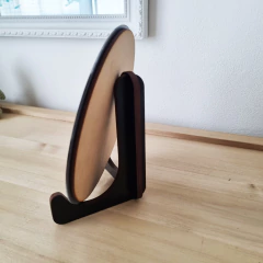 Cuadro espejado Be Nice - tienda online