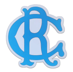 Escudo Racing Club Vintage en internet