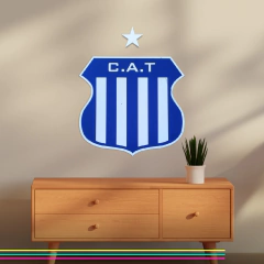 Escudo Talleres de Córdoba