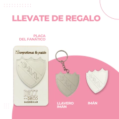 Independiente Kit - comprar online