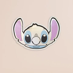 Kit Espejos Stitch, Angela y Ohana inastillable - Trikceri