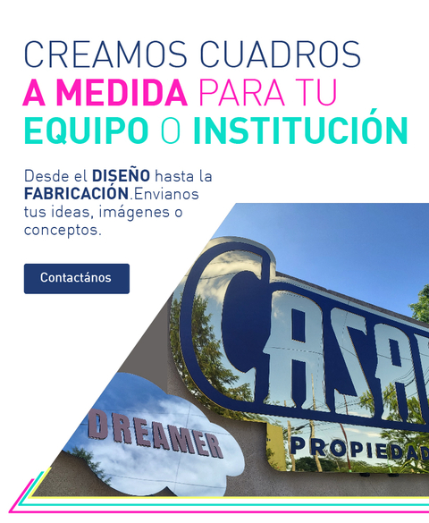 Carrusel Dazz Deco