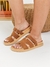 SANDALIA HERMES (Liquidacion x Ultimos Talles) - comprar online