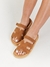 SANDALIA HERMES (Liquidacion x Ultimos Talles) en internet