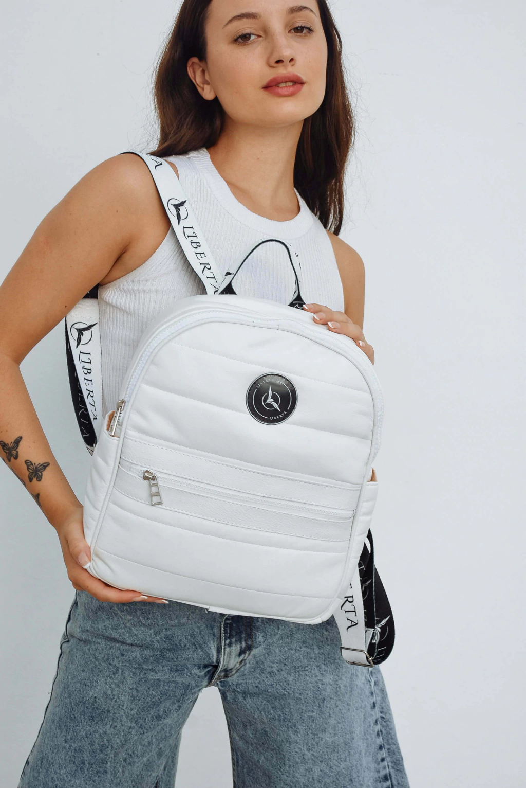Mochila Liva
