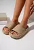 GOMON FAJA GLITTER - comprar online