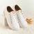 Zapatillas Zara (Liquidación) Ultimos Talles - Liberta Oficial