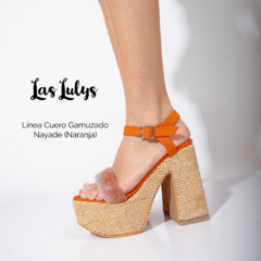 Nayade - Las Lulys