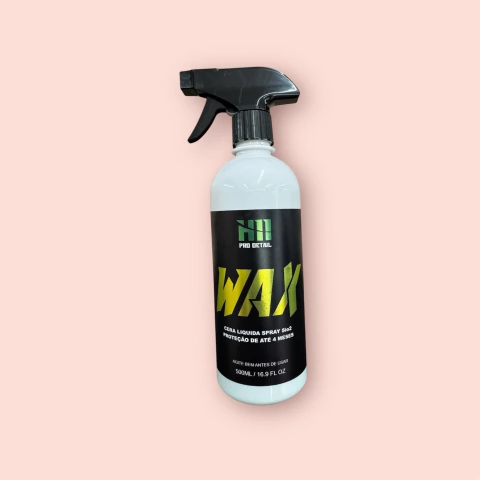 CERA H11 WAX - comprar online