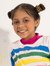 Colar Infantil Coração - comprar online