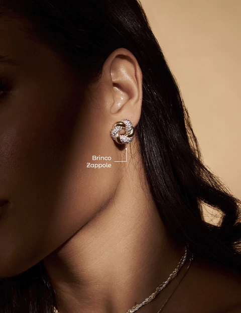 Brinco Zappole