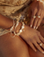 Pulseira Canto de Sirena
