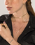 Colar Choker Fita Liso - comprar online