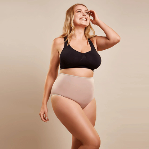 Bombacha especial de lycra (3709)