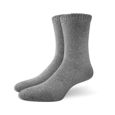 Medias soquete alto térmicas de hombre (731E) - comprar online