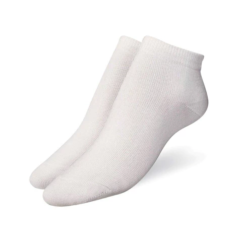 Media soquete de algodón mujer (101E) - comprar online