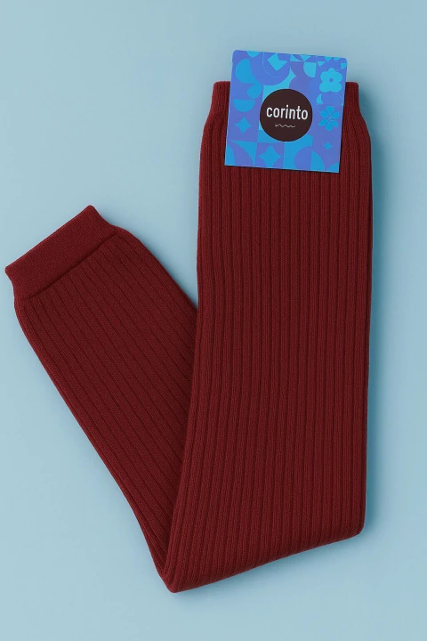 Polaina de hilo (246)