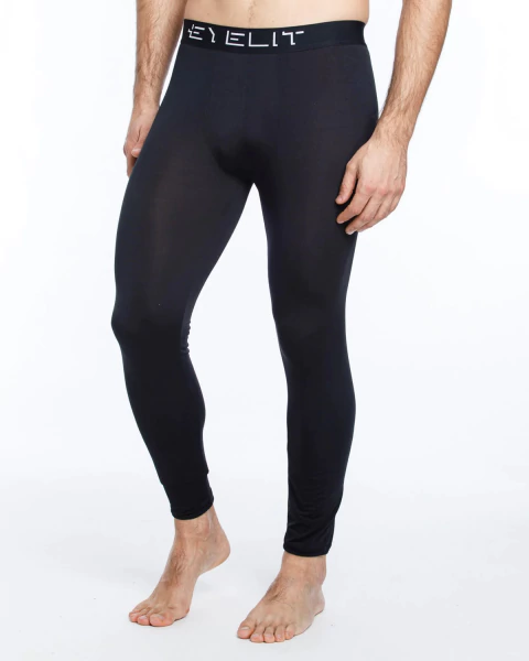 Calzoncillo boxer largo de microfibra (124) - comprar online