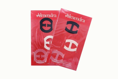 Clips para unir breteles (L406)