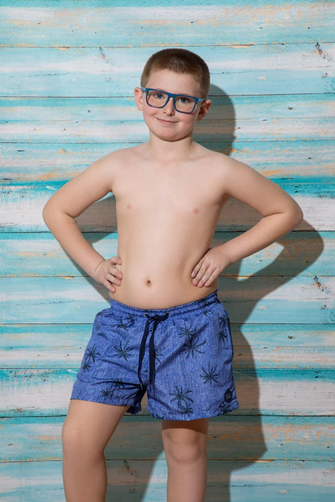 Malla short de nene (24417)